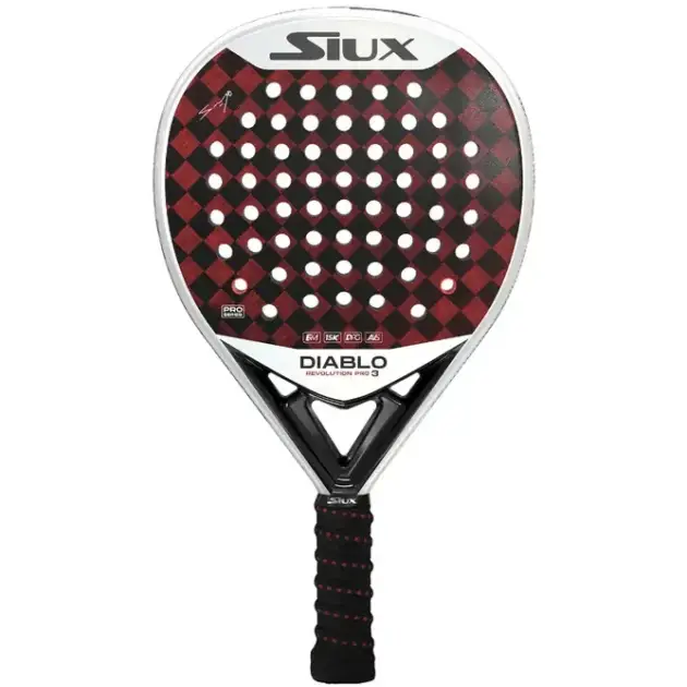 SIUX DIABLO REVOLUTION PRO 3 2024