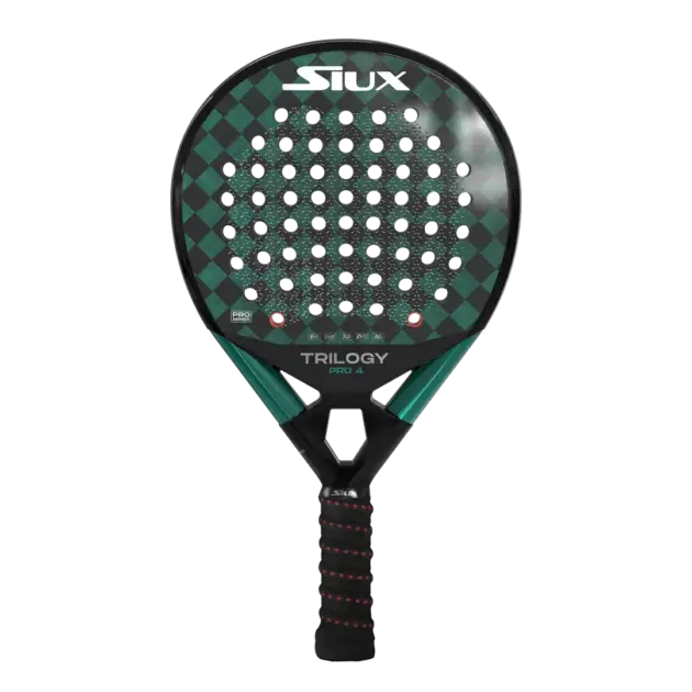 SIUX TRILOGY CONTROL PRO 4 2024