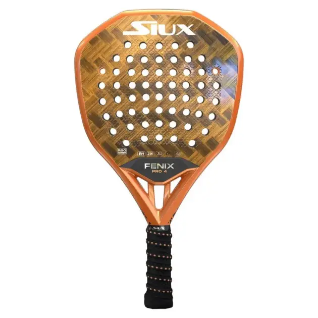 Siux Fenix Pro 4 2024