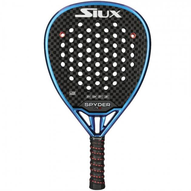 SIUX SPYDER LITE 3 HARD 2024