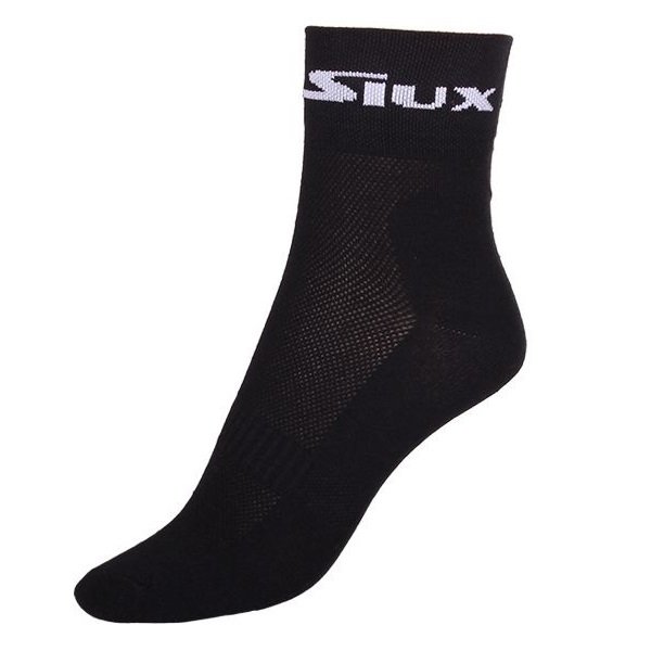 Siux Strumpor Svarta