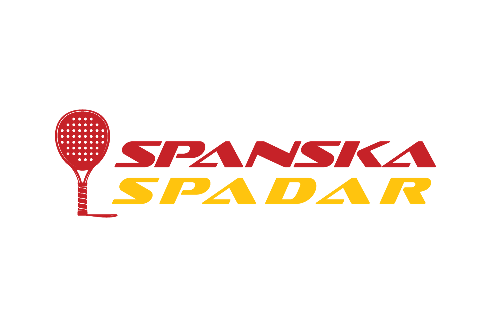 Spanska Spadar