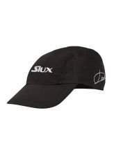 Siux Keps Svart Javi Ruiz 2022