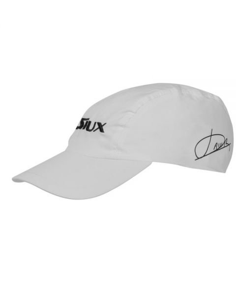 Siux Keps Vit Javi Ruiz 2022