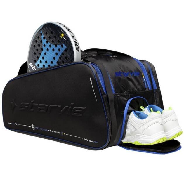 Star Vie Metheora Warrior Racketbag