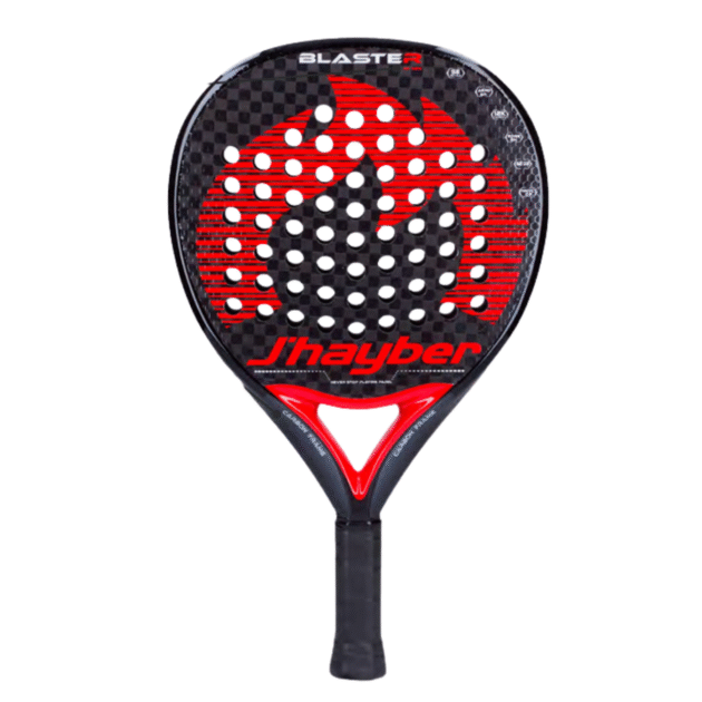 Blaster 12K Padel Racket