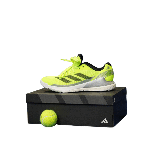 Crazyquick LS Padel M